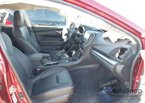 2019 Subaru Crosstrek 2.0I Limited from USA, damaged, VIN JF2GTANC6KH231330